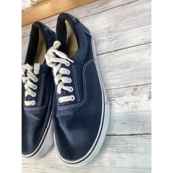 cowgirl argyle boho cozy grandpa dad GOTCHA Men's Skate Shoes Sneaker size 11 - Picture 2 of 4